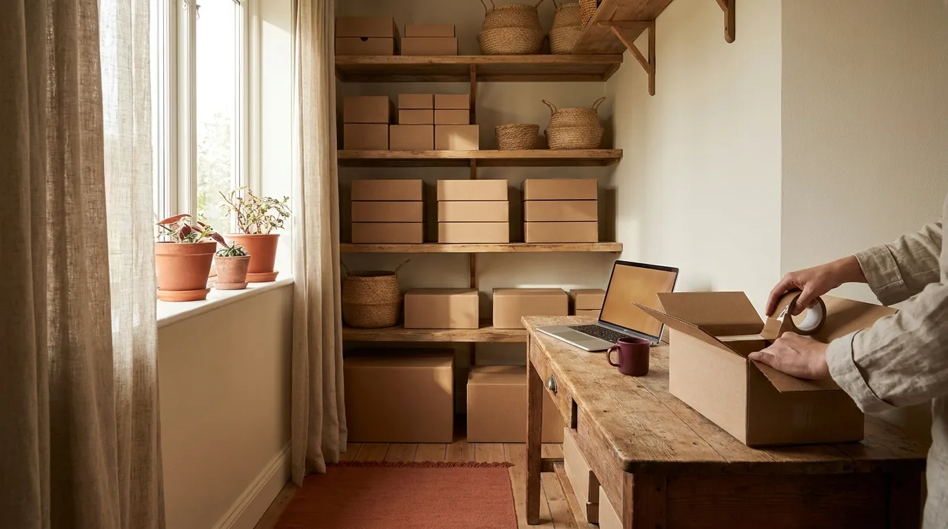 Red Cedar Sciences home range