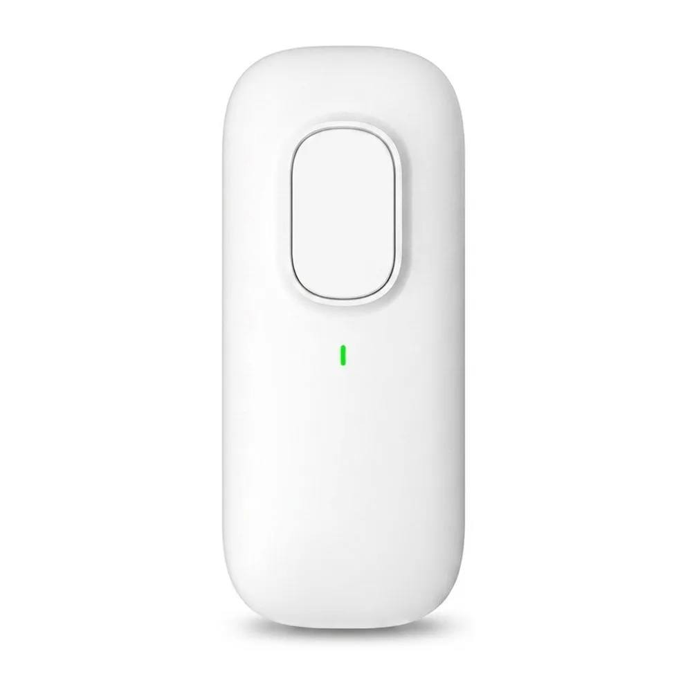 Air Purifier Ionic Plug-In — Red Cedar Sciences