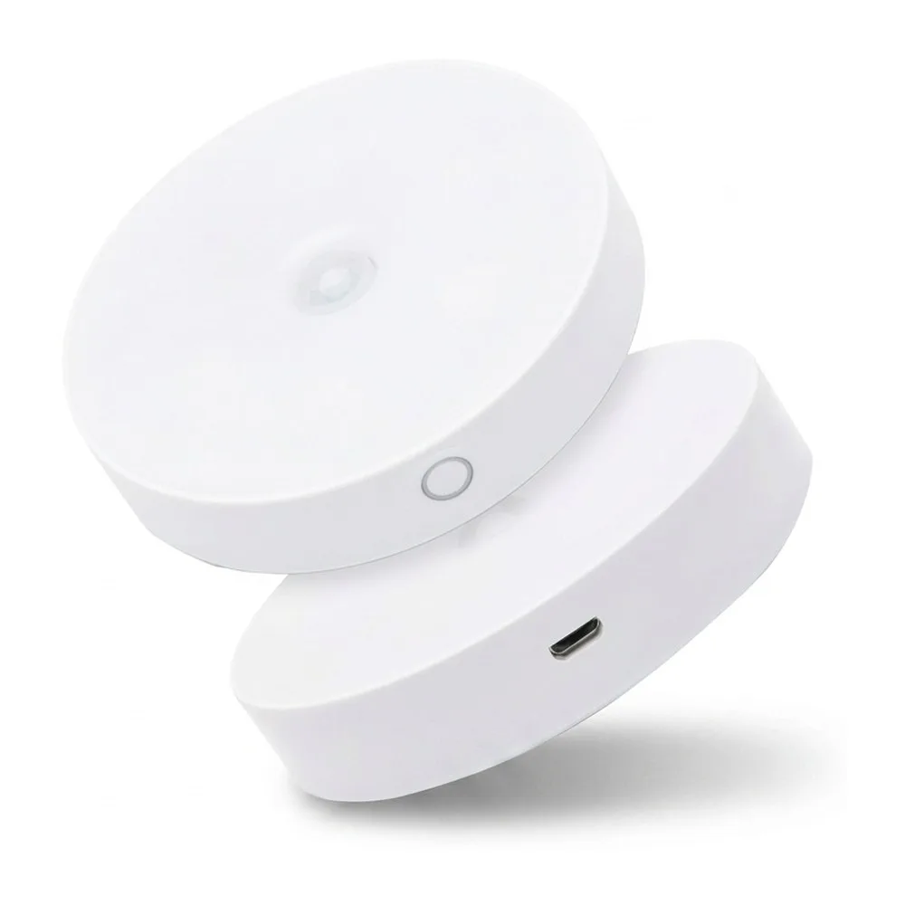 Circular Motion Light (2-Pack) — Red Cedar Sciences