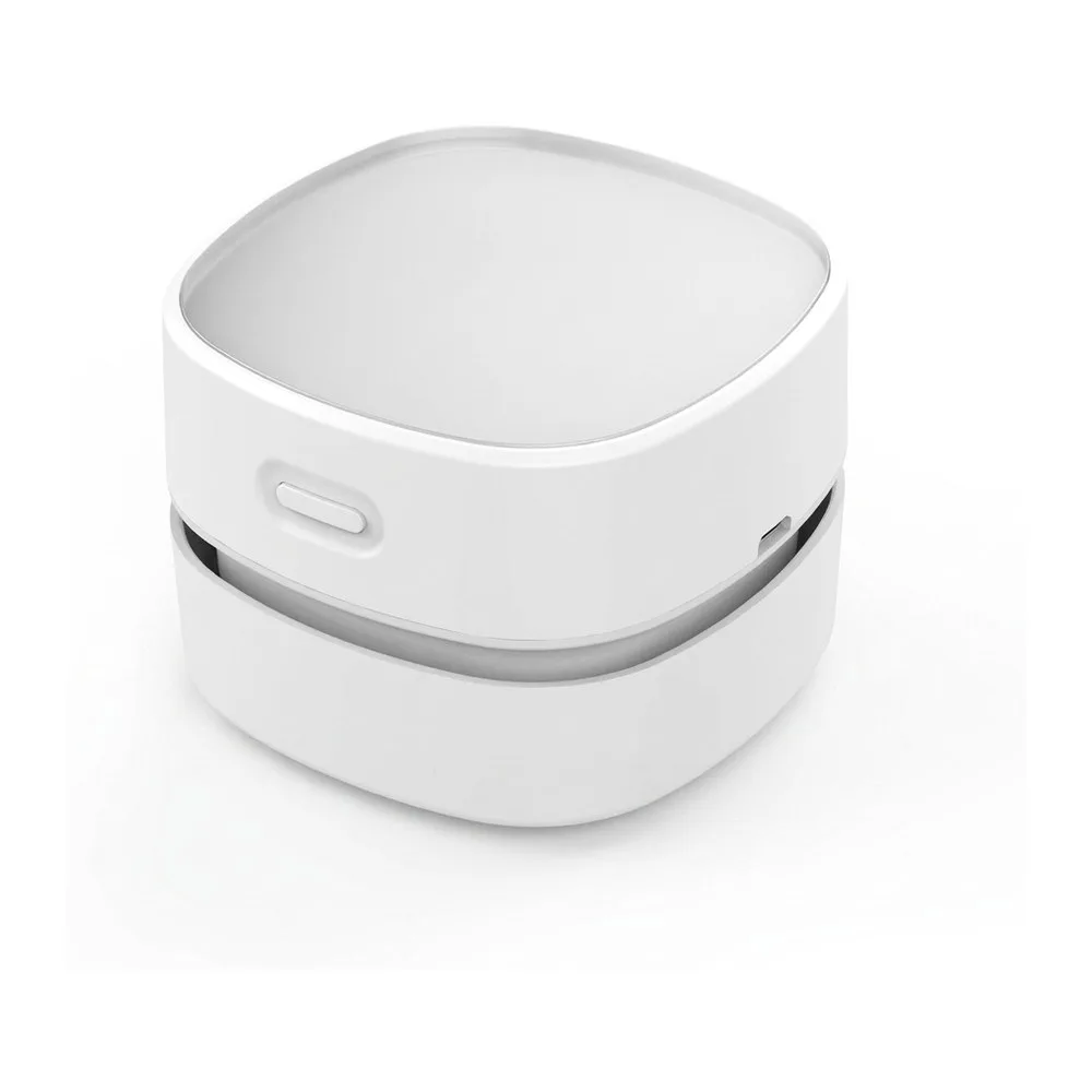 Desktop Vacuum — Red Cedar Sciences