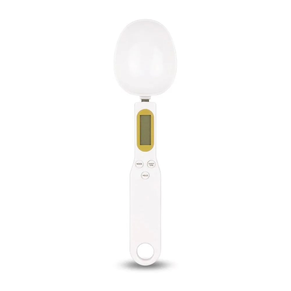 Digital Spoon Scale — Red Cedar Sciences