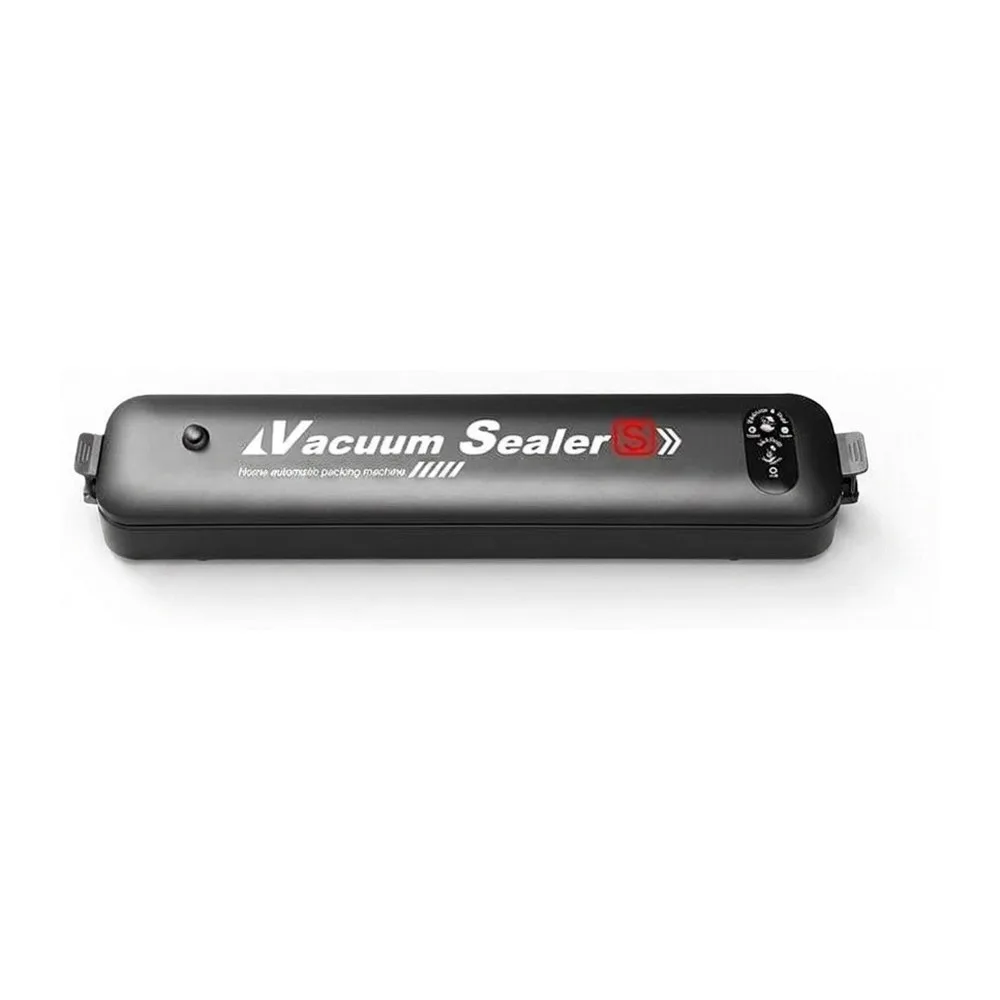 Food Vacuum Sealer — Red Cedar Sciences