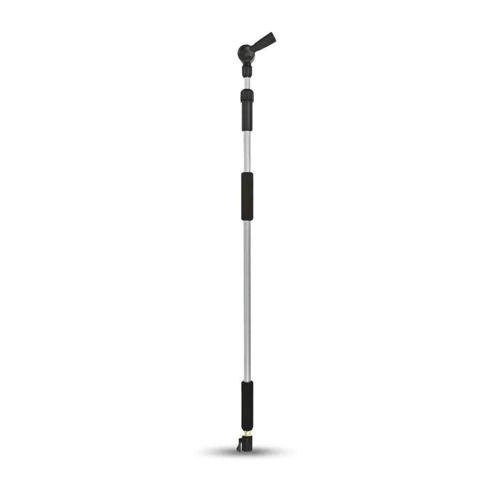 Gutter Cleaning Telescopic Wand — Red Cedar Sciences