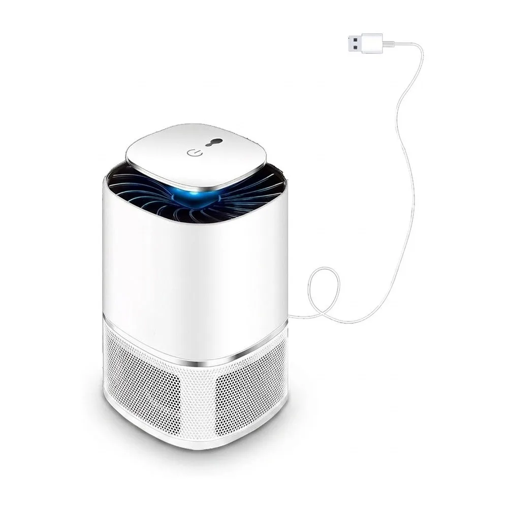 Indoor Mosquito Lamp Killer — Red Cedar Sciences