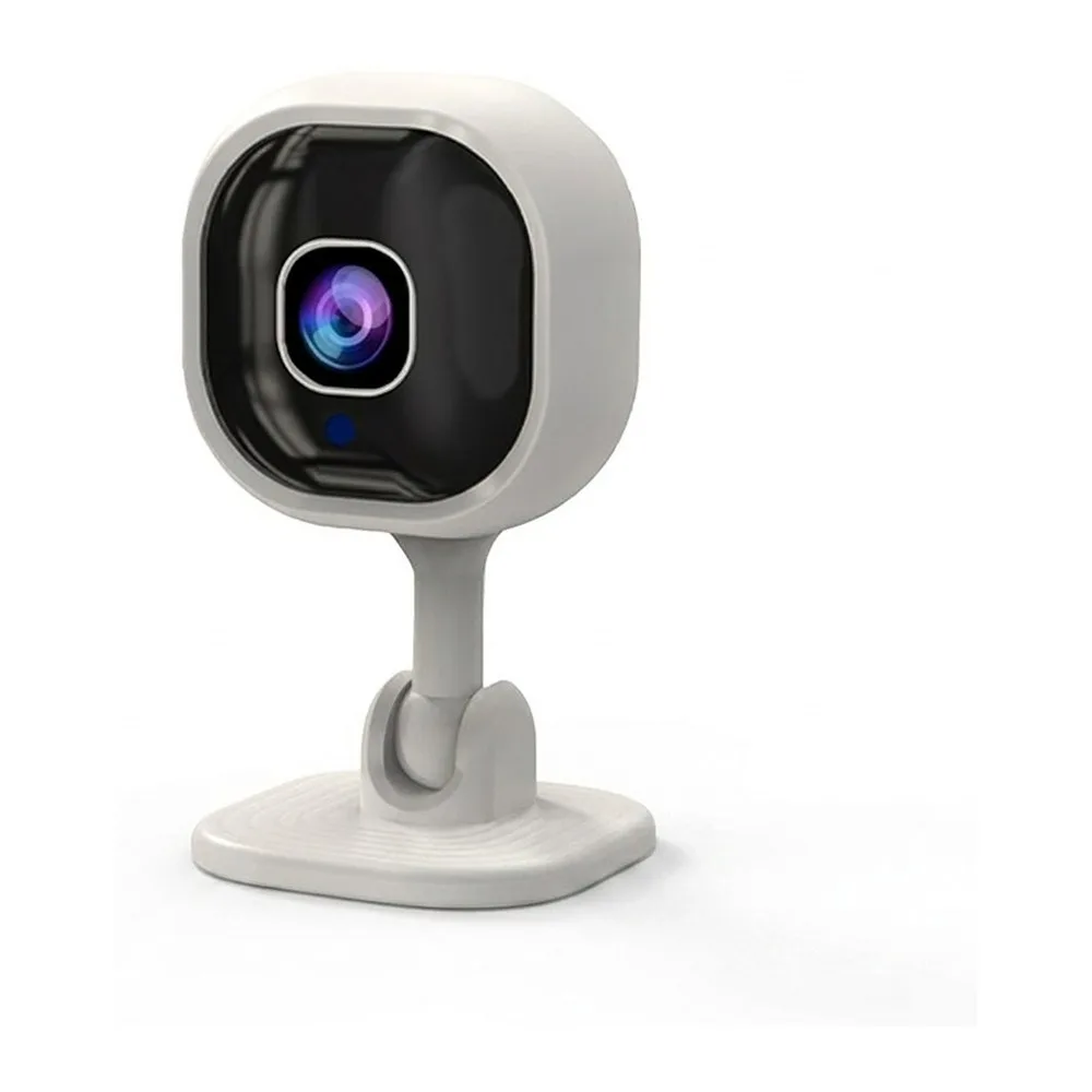 Indoor Wifi Smart Cam — Red Cedar Sciences
