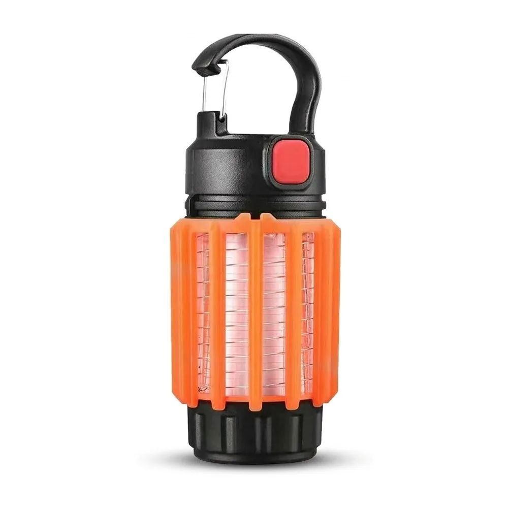 Mini Bug Zapper — Red Cedar Sciences