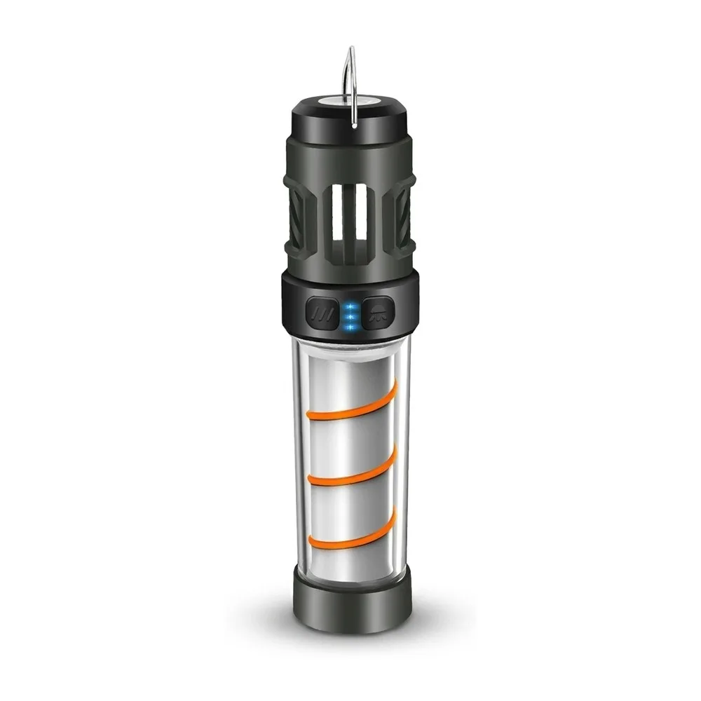Mosquito Lamp — Red Cedar Sciences