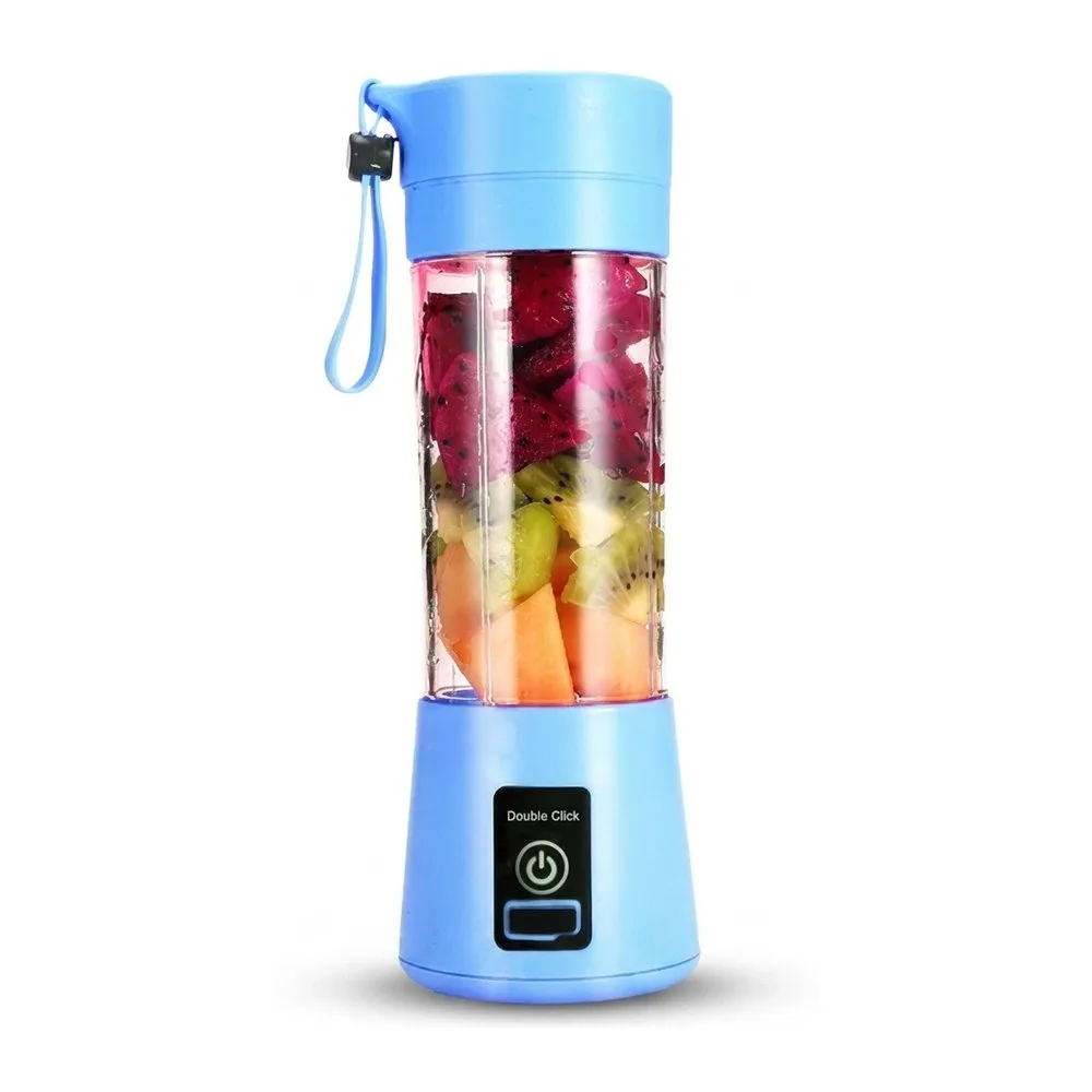 Personal Blender — Red Cedar Sciences