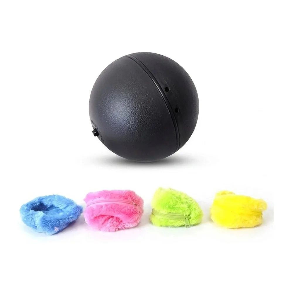 Pet Mop Ball — Red Cedar Sciences