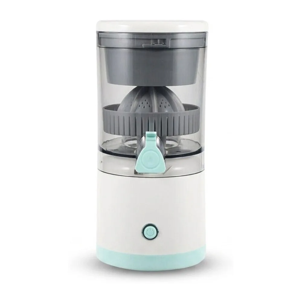 Portable Juicer — Red Cedar Sciences