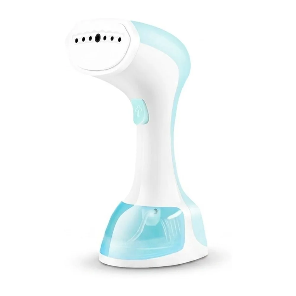 Portable Steam Iron — Red Cedar Sciences