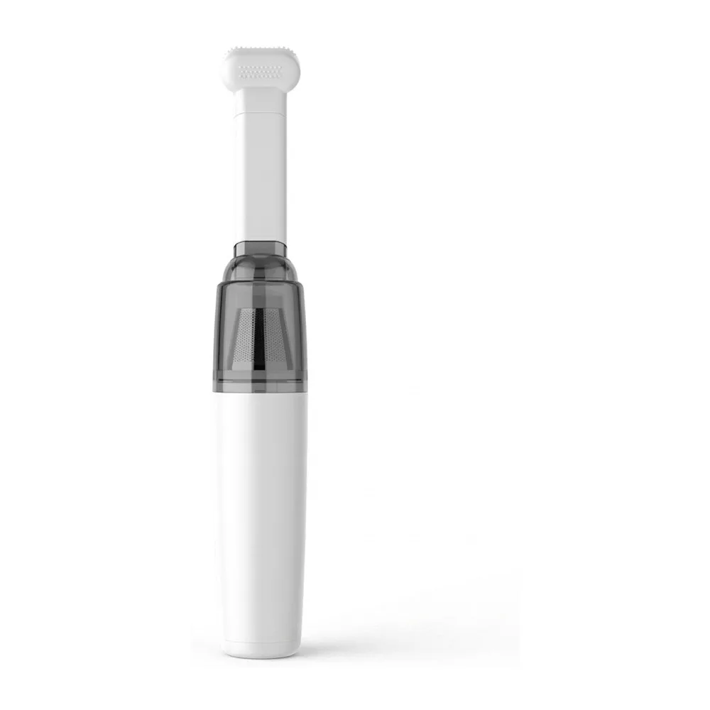 Portable Vacuum — Red Cedar Sciences