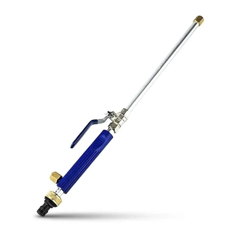 Pressure Washing Nozzle — Red Cedar Sciences