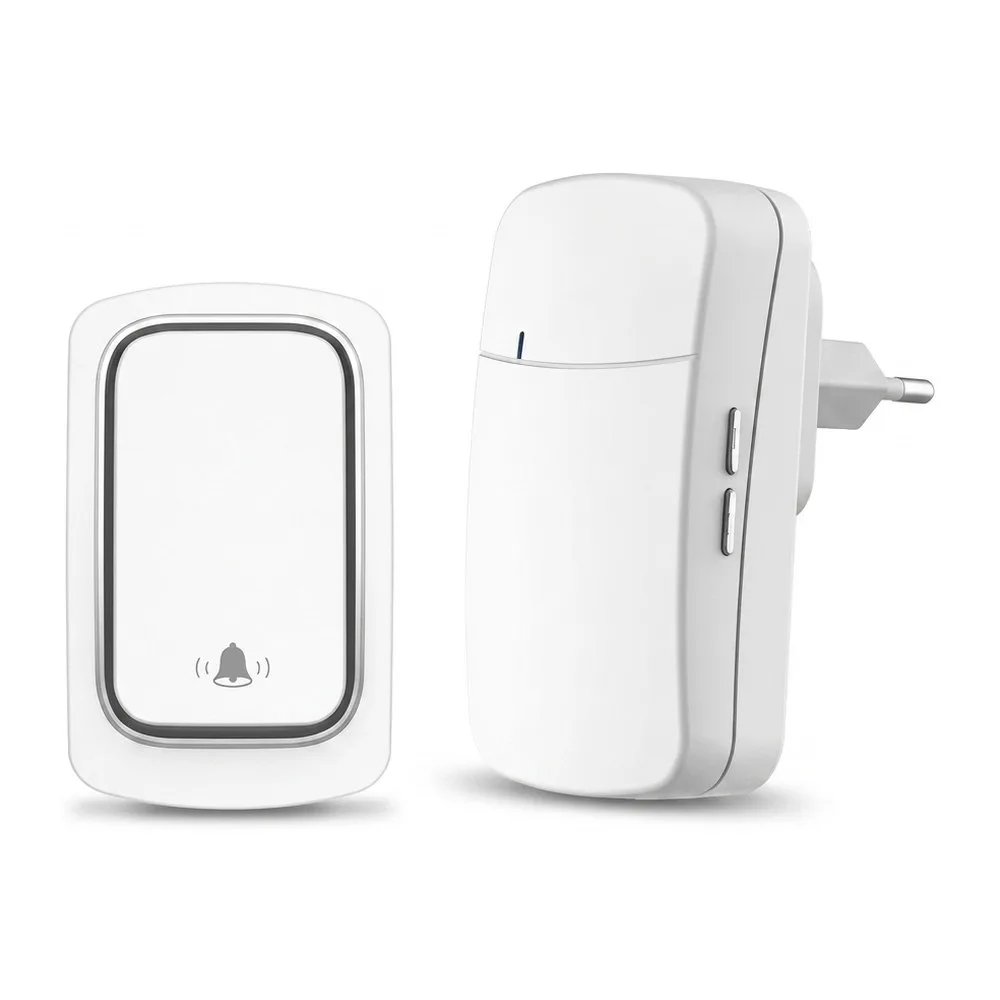 Video Doorbell — Red Cedar Sciences
